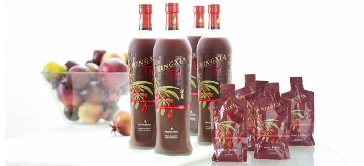 Ningxia Red Young Living